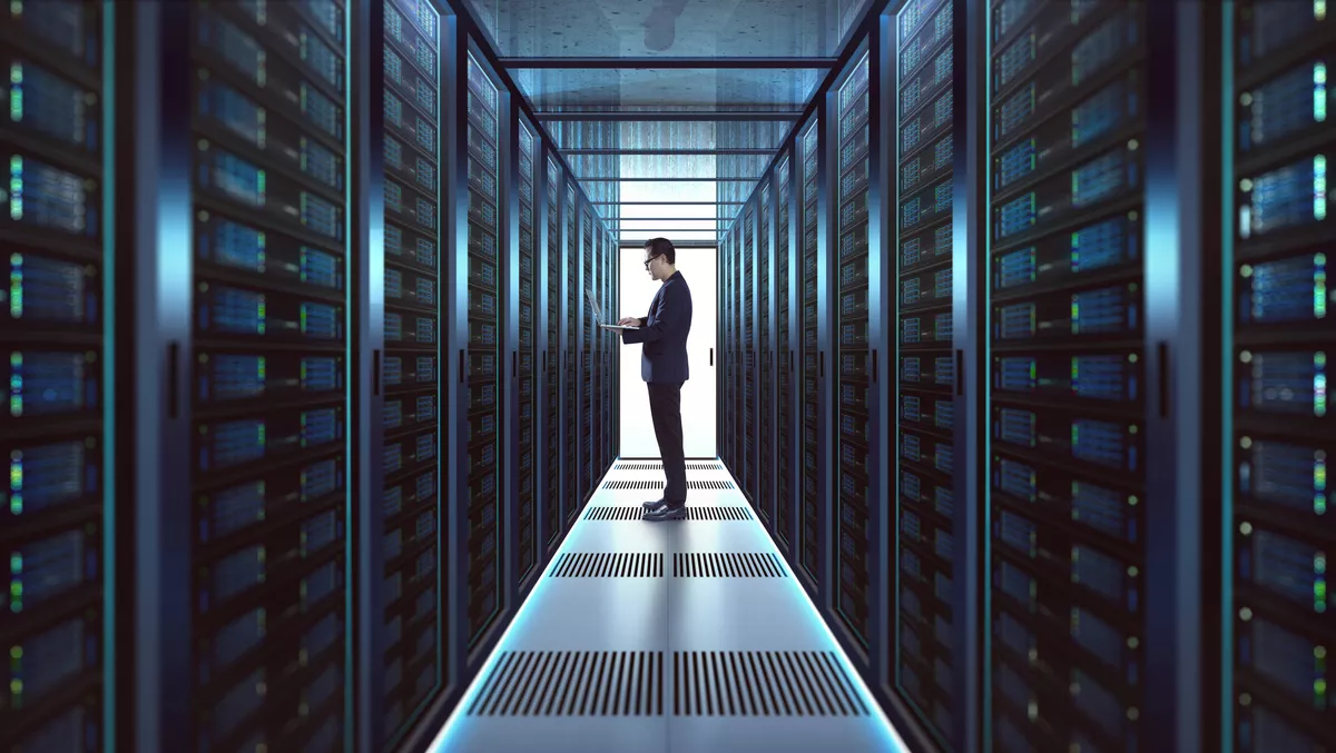 University of Otago to be anchor tenant for new Datagrid facility