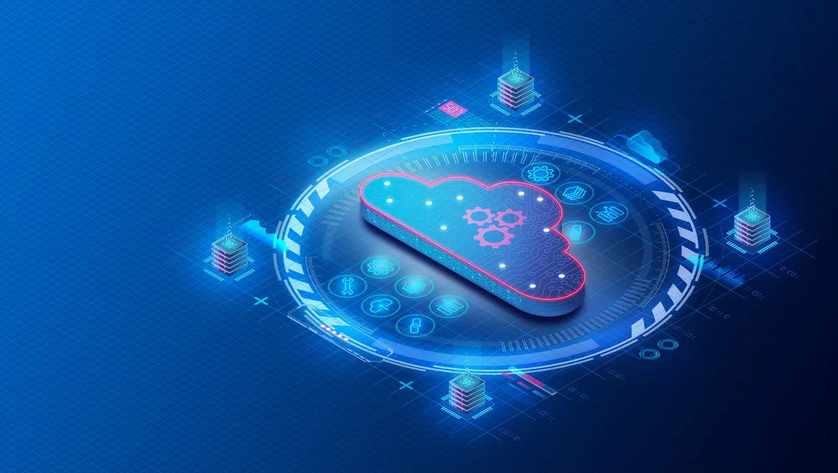 IaaS public cloud services market tips $91 billion in 2021