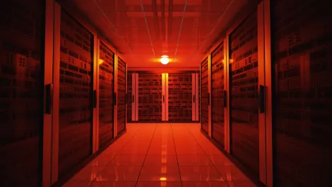 Vertiv introduces line of redundant power transfer switches
