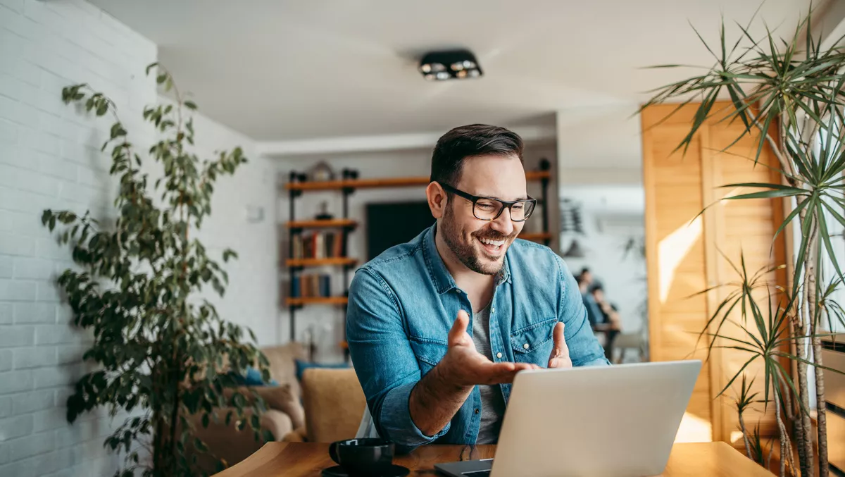 Microsoft launches app for modern selling experience