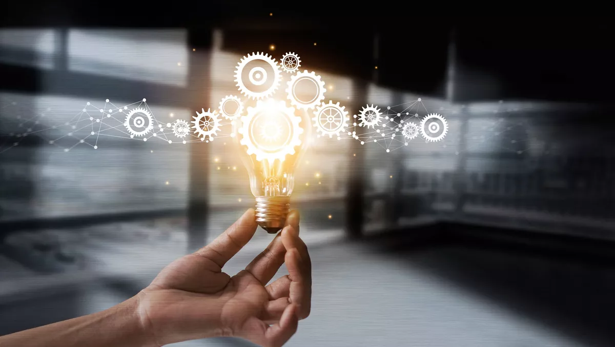 ISW attains Informatica's highest level of partnership