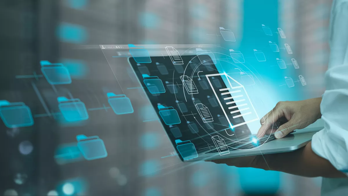 M-Files named a Leader in 2022 Nucleus Research report
