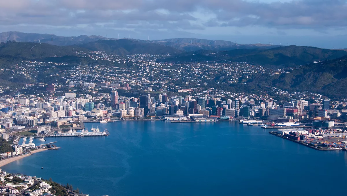 Digital key for smart investment in public infrastructure for NZ cities