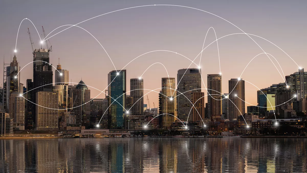 Why scalable networks are key to delivering consumer-centric outcomes