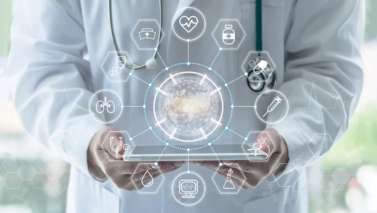 Pure Storage revolutionises St George's Hospital systems