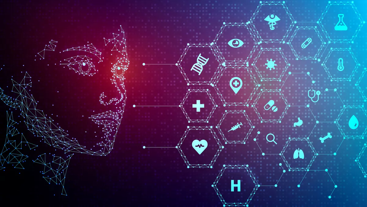 Why smarter healthcare depends on data and automation