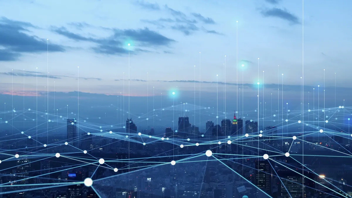 IDC research shows rise in big data and analytics adoption