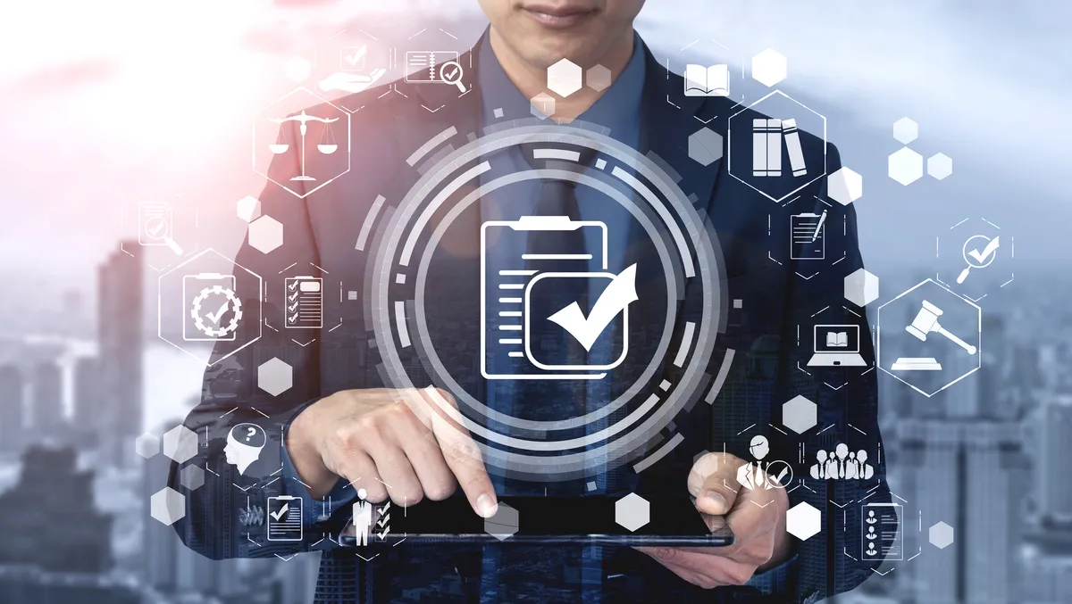 How business process automation limits the cost of human error in the workplace