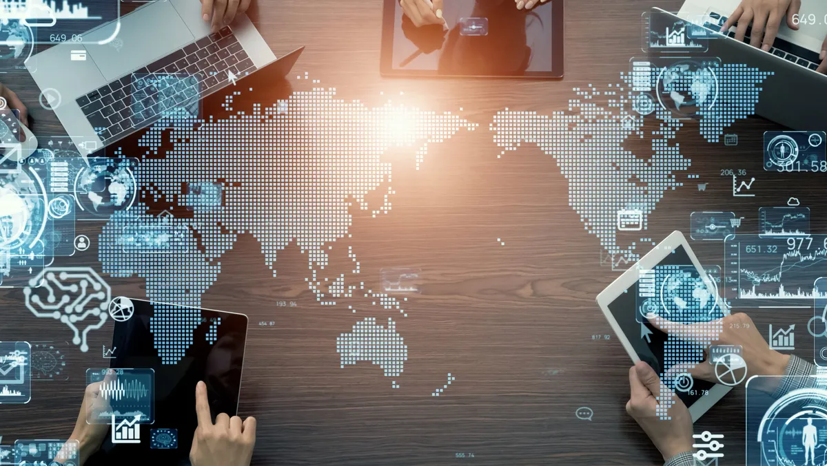 Pronto launches Xi innovation to bring data to light