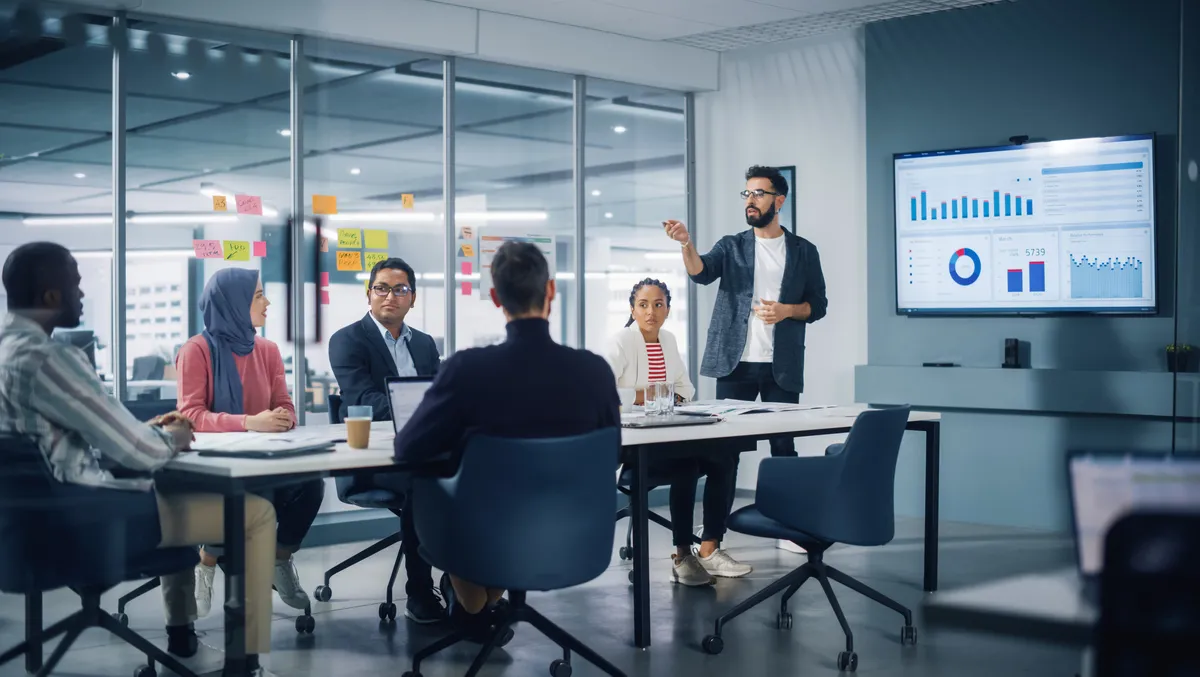Cloudera announces partnership with Generation Australia