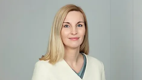 Atlas Copco appoints Amanda Billner as Media Relations Manager