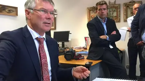 Campaign launched against ‘undemocratic’ RMA reform
