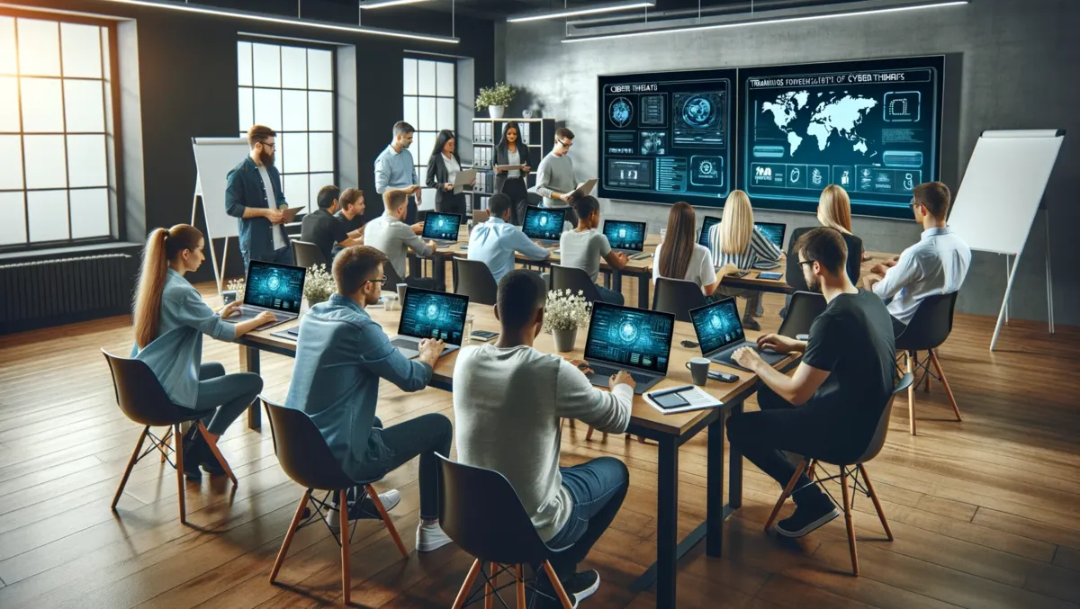 Lumify Group expands portfolio with acquisition of City Desktop Training