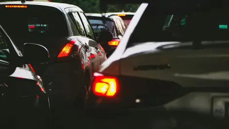 The ETS alone won’t reduce transport emissions