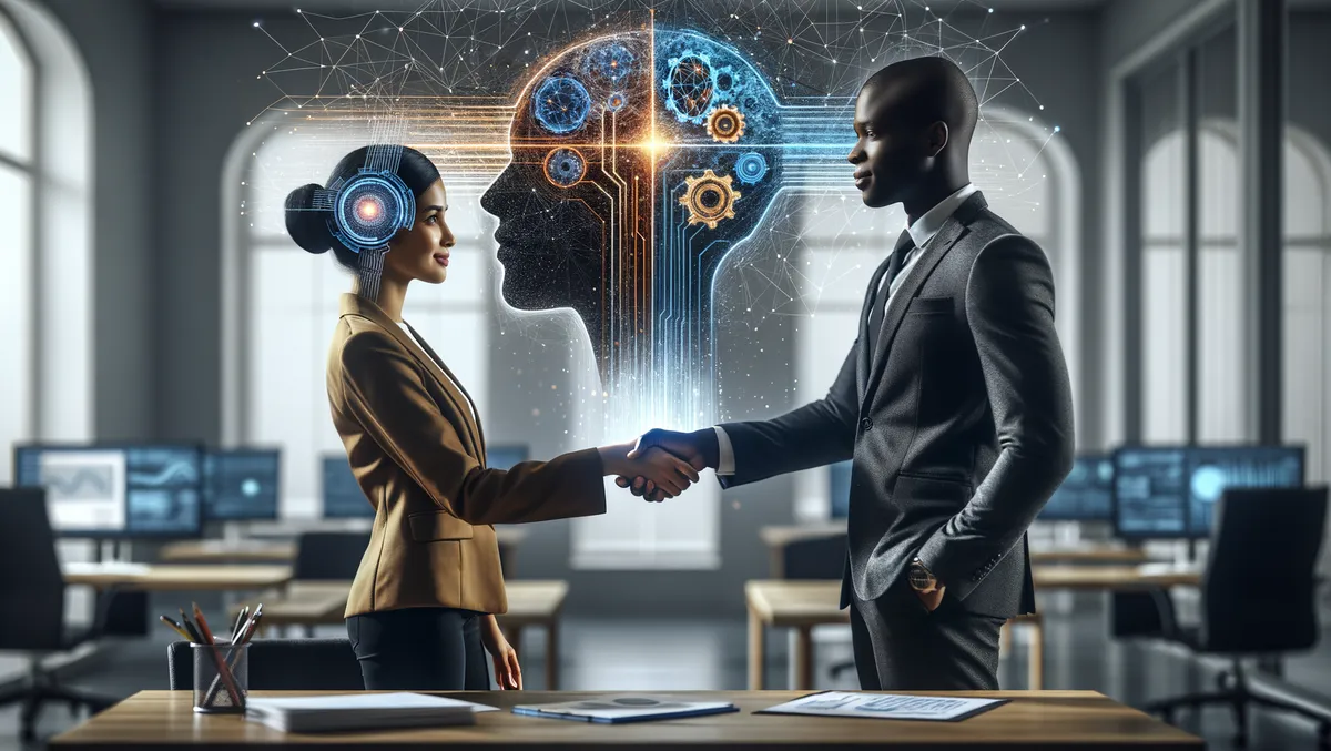 DBC2 & BrainStorm Software in strategic AI-focused partnership