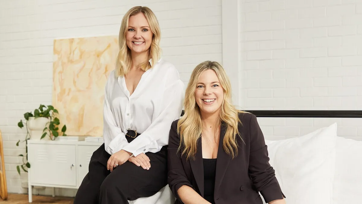 All-female tech acquisition as Collabosaurus joins forces with Cali Social