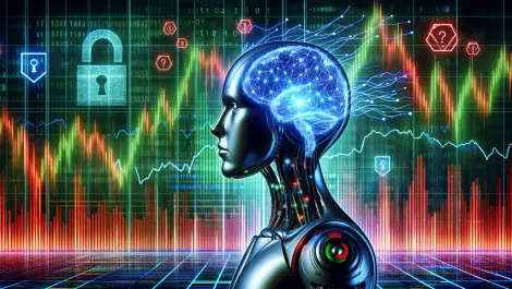 Investment Association alerts UK investors of AI trading risks