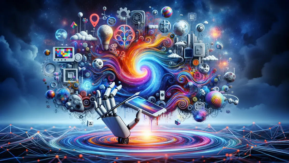 AppLovin's 2024 Ad Trends report reveals role of Gen AI