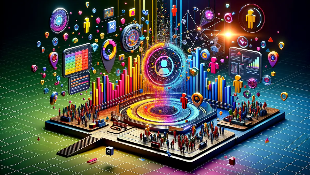 Amplitude announces enhancements to its Digital Analytics Platform
