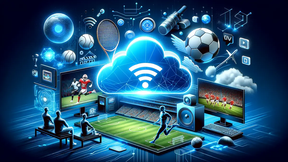 TVNZ launches innovative sports streaming service with MediaKind & Qibb