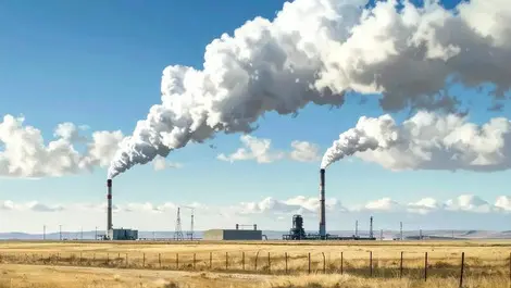 Emissions Trading Scheme underperforming