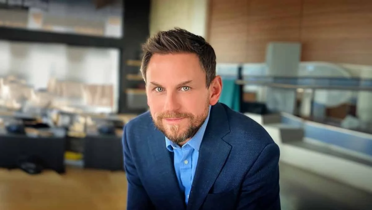 Chris Koehler named as Twilio's new Chief Marketing Officer