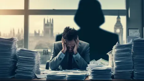 One-third of UK businesses hit by invoice fraud in past year