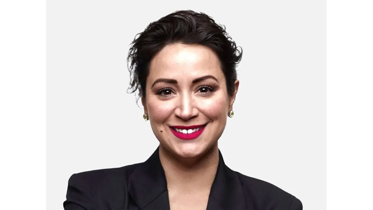 Apromore appoints Brandee Sanders as new chief marketing officer
