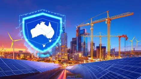 BAM Mutual launches in Australia to insure key infrastructure bonds