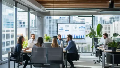 Whanganui District Council selects Brightly for asset management