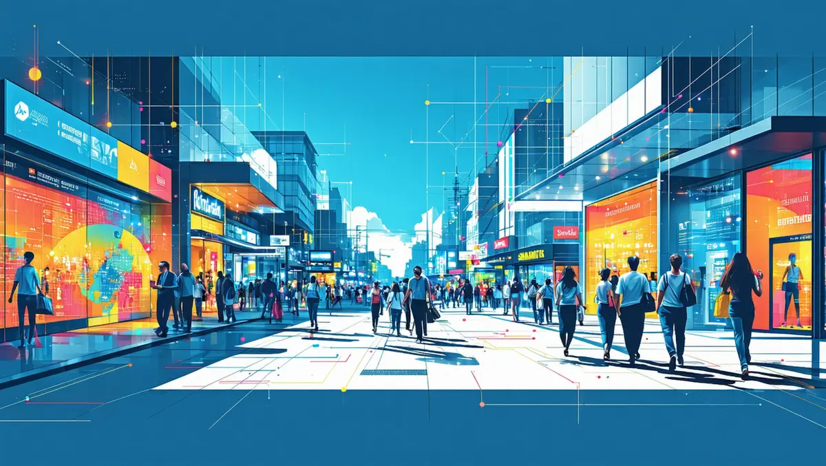 New Retail Score Index launched for Australian market