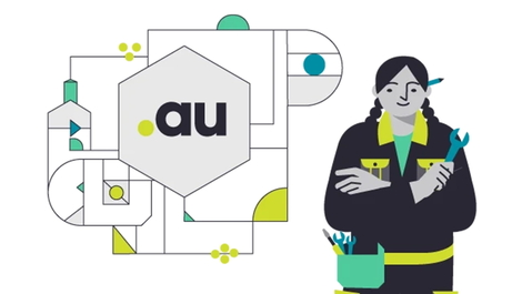 03 auda maintain domain name
