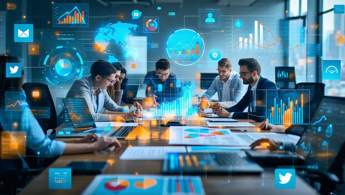 Marketers anticipate rise in content demands by 2025