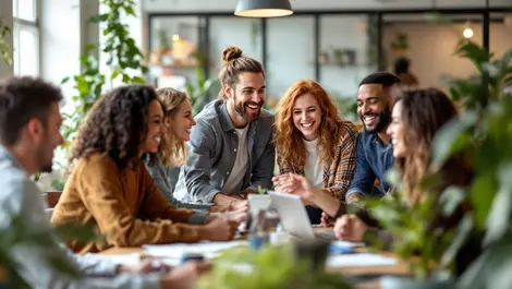 Talent awarded Great Place To Work certification for 2025