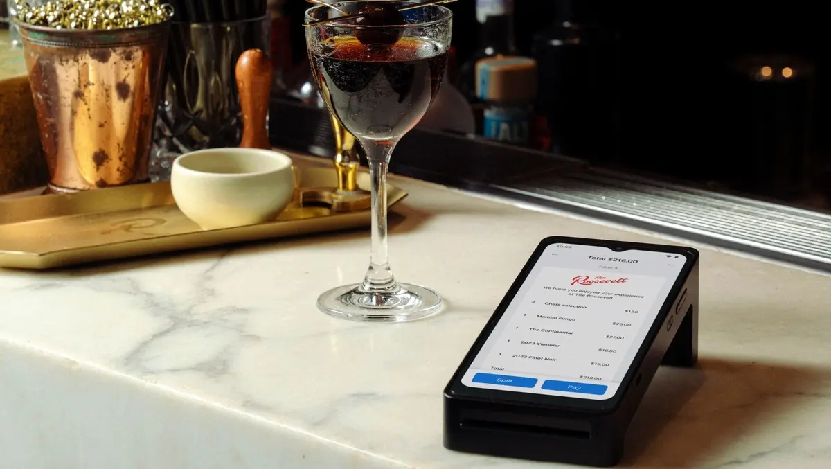 Zeller launches 'Bill at Table' to boost restaurant efficiency