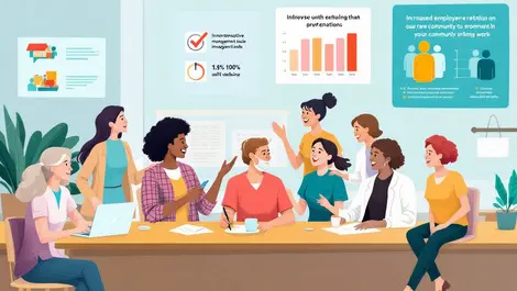 Humanforce aids Southern Cross Care in reducing staff loss