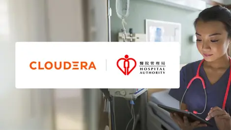 Social hong kong hospital authority