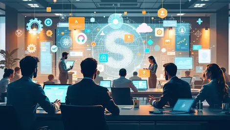 IBM urges robust AI governance as agents reshape banking sector