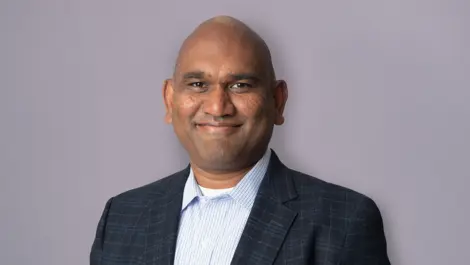 Ps   srinivas mukkamala   headshot