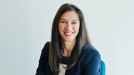 Silverfin names Stephanie Dechamps VP of Marketing