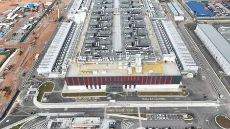 Yondr johor dc photo