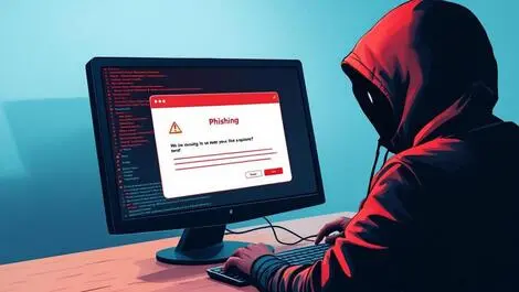 ReliaQuest details Black Basta's legacy & rise of Teams phishing