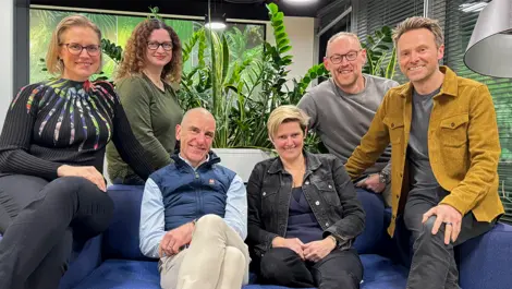 Ex Sky & Barclays leaders join Beyond the Blueprint for growth