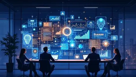 Kyndryl launches Microsoft AI hub to drive enterprise innovation
