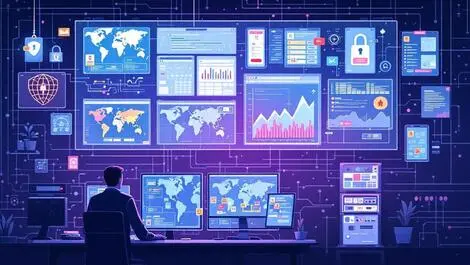 AI & automation key to improving threat intelligence maturity
