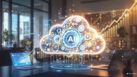 Teradata VantageCloud delivers 427% ROI & cuts costs with AI