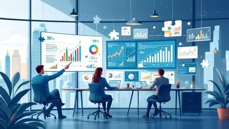 Australian companies see AI benefits but face data & skills gap