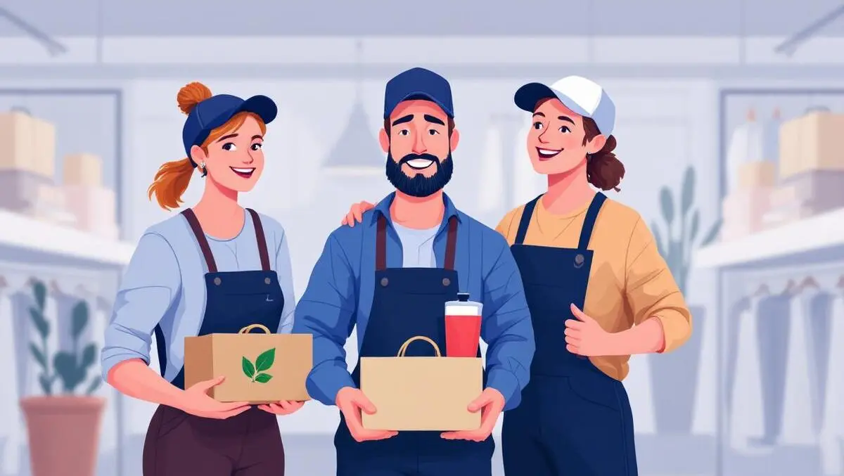 Australia Post ORIAS 2025 awards champion innovation & diversity