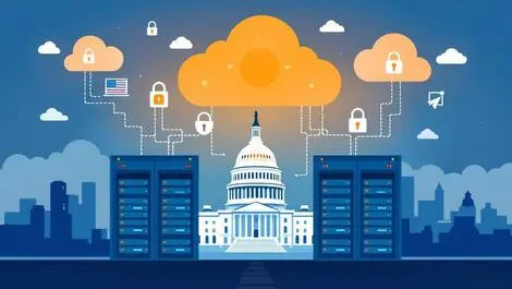 LogicMonitor's LM Envision gains FedRAMP Moderate ATO for agencies