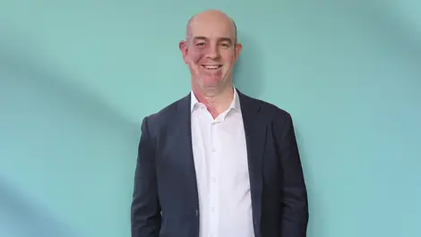 Sam harding headshot